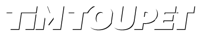 TIM TOUPET Logo