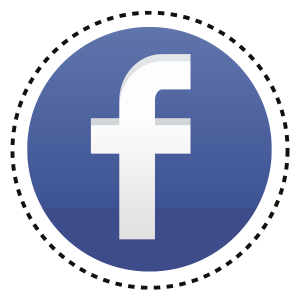 Facebook Logo Tim Toupet
