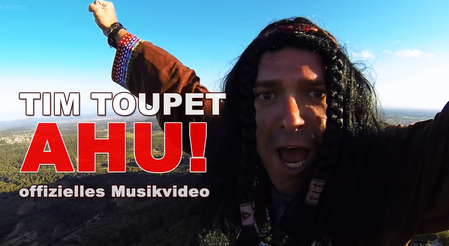 Videos - TIM TOUPET