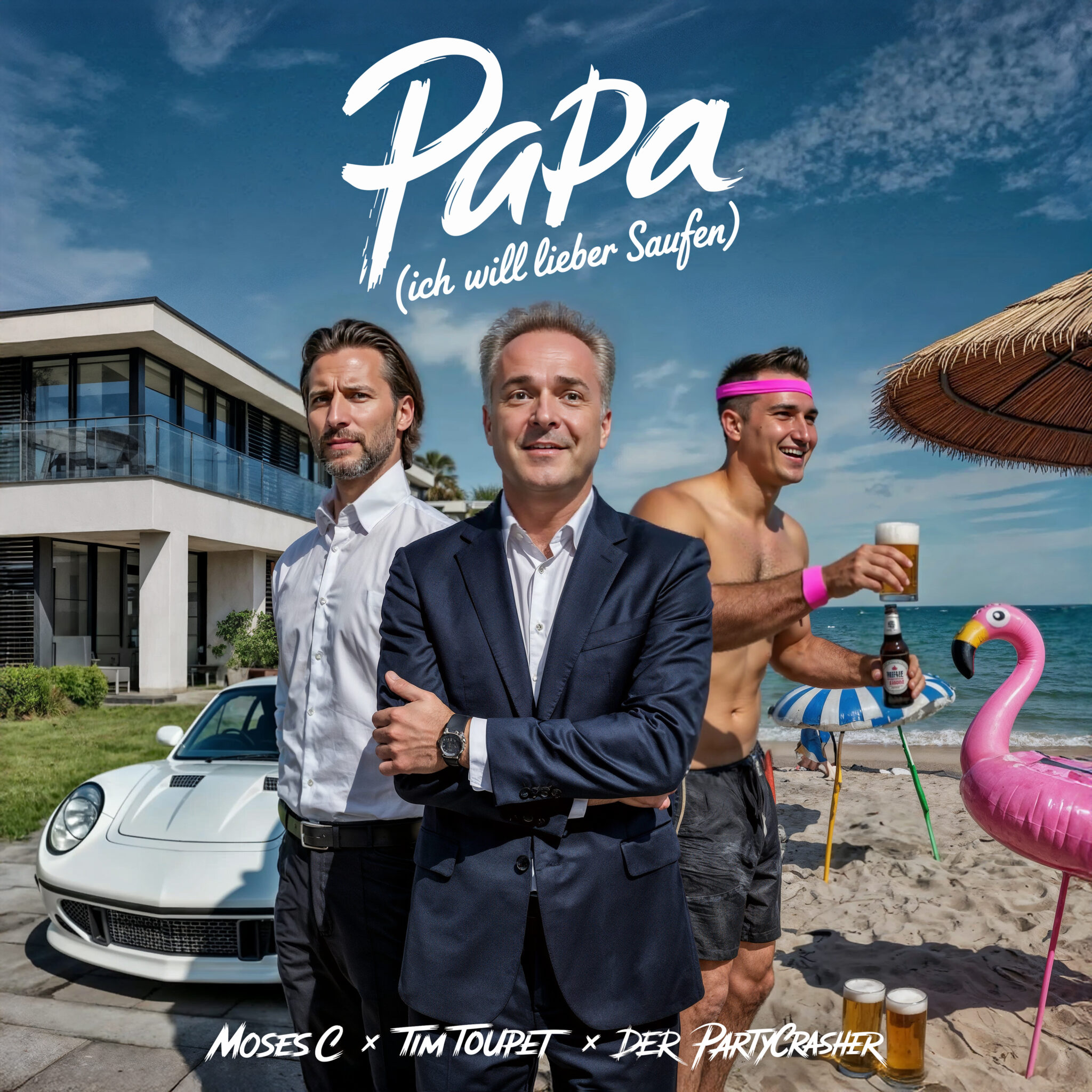 Papa_ich_will_lieber_saufen-2048×2048 tim toupet tim's top titel cover