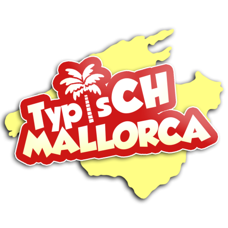 Typisch Mallorca - Der Podcast
